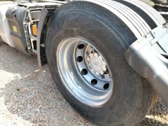 Sinotruk Sitrak G7 440 hp 4X2 - photo 6
