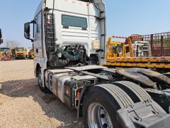 Sinotruk Sitrak G7 440 hp 4X2 - photo 7