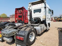 Sinotruk Sitrak G7 440 hp 4X2 - photo 8