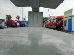 Sinotruk Sitrak G7 330 hp 4X2 9.8 m - ფოტო 4
