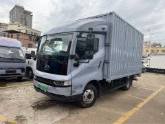 BYD T5 4.03 m - photo 1