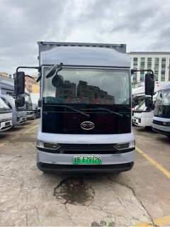 BYD T5 4.03 m - photo 2