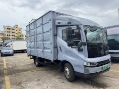BYD T5 4.03 m - photo 3