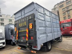 BYD T5 4.03 m - photo 4