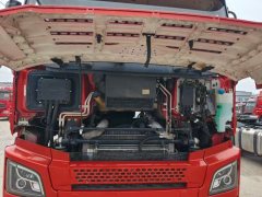 FAW Jiefang JH6 550 hp 6X4 - ფოტო 6