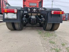 FAW Jiefang JH6 550 hp 6X4 - ფოტო 9