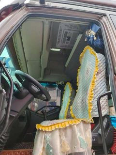 FAW Jiefang J6G 280 hp 4X2 6.75 m - ფოტო 5