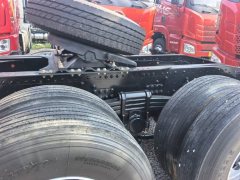 FAW Jiefang JH6 520 hp 6X4 - ფოტო 2