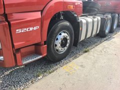 FAW Jiefang JH6 520 hp 6X4 - ფოტო 3