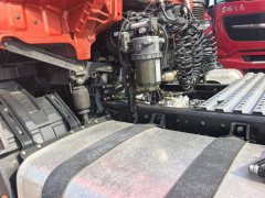 FAW Jiefang JH6 520 hp 6X4 - ფოტო 4