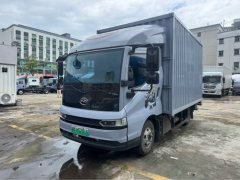 BYD T5 4.03 m - ფოტო 1