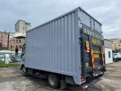 BYD T5 4.03 m - ფოტო 2