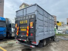 BYD T5 4.03 m - ფოტო 4
