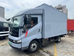 BYD T5 4.03 m - ფოტო 1