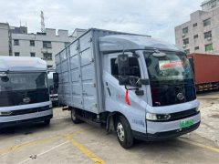 BYD T5 4.03 m - ფოტო 3