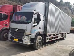 Foton AR 240 hp 4X2 9.78 m - ფოტო 1