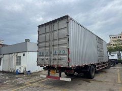 Foton AR 240 hp 4X2 9.78 m - ფოტო 4