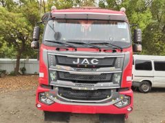 JAC Gallop K6 200 hp 4X2 6.8 m - ფოტო 2