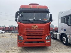 FAW Jiefang JH6 480 hp 6X4 - ფოტო 2
