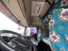 FAW Jiefang JH6 480 hp 6X4 - ფოტო 4