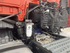 FAW Jiefang JH6 480 hp 6X4 - ფოტო 6