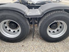FAW Jiefang JH6 480 hp 6X4 - ფოტო 7