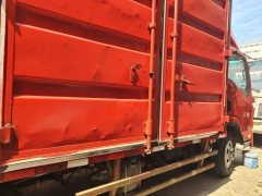Kama M6 129 hp 4X2 4.2 m - ფოტო 5