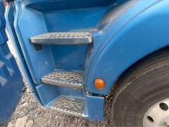 Sinotruk Sitrak G7 480 hp 8X4 9.52 m - ფოტო 9