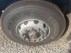 Foton Auman EST 490 hp 8X4 9.56 m - photo 10