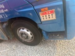 Foton Auman EST 490 hp 8X4 9.56 m - photo 4