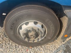 Foton Auman EST 490 hp 8X4 9.56 m - photo 5