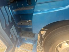 Foton Auman EST 490 hp 8X4 9.56 m - photo 9
