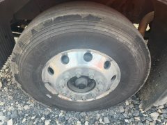 FAW Jiefang JH6 320 hp 4X2 6.75 m - ფოტო 10