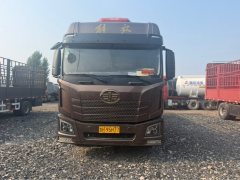 FAW Jiefang JH6 320 hp 4X2 6.75 m - ფოტო 2