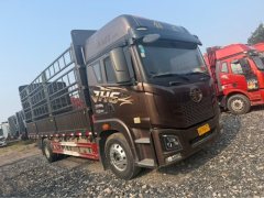 FAW Jiefang JH6 320 hp 4X2 6.75 m - ფოტო 3