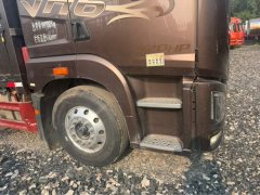 FAW Jiefang JH6 320 hp 4X2 6.75 m - ფოტო 4