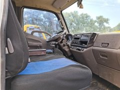 Foton Aumark ES 130 hp 4X2 5.4 m - ფოტო 3