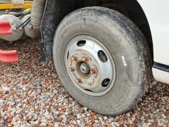 Foton Aumark ES 130 hp 4X2 5.4 m - ფოტო 4