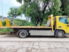 Foton Aumark S3 160 hp 4X2 6.5 m - ფოტო 5