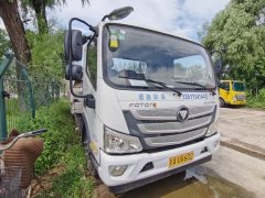 Foton Aumark S1 160 hp 4X2 6 m - ფოტო 2