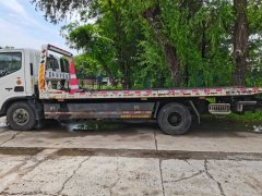 Foton Aumark S1 160 hp 4X2 6 m - ფოტო 3