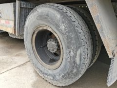 Foton Aumark S1 160 hp 4X2 6 m - ფოტო 4