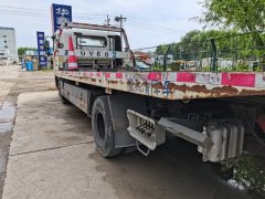 Foton Aumark S1 160 hp 4X2 6 m - ფოტო 6