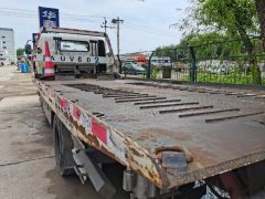 Foton Aumark S1 160 hp 4X2 6 m - ფოტო 7
