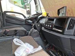 FAW Jiefang Tiggo V 140 hp 4X2 6 m - photo 3