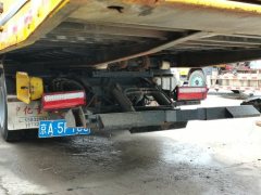 FAW Jiefang Tiggo V 140 hp 4X2 6 m - photo 5