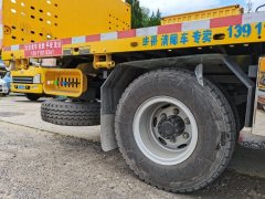 JAC Junling Jianghuai V5 160 hp 4X2 6.2 m - photo 4