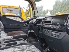 Foton Ollin Jiyun 160 hp 4X2 6 m - ფოტო 3