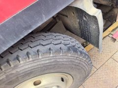 JAC Gallop K6 190 hp 4X2 6.77 m - photo 3
