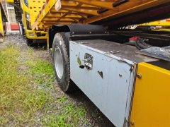 SINOTRUK HOWO Light Duty Truck Hanjiang 170 hp 4X2 6.2 m - photo 5